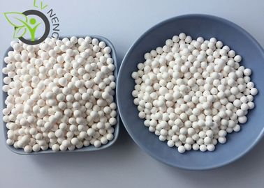 Verschiedene Flüssigkeit aktivierte Tonerde-Ball-niedrige Abnutzungs-Tonerde-keramische Bälle
