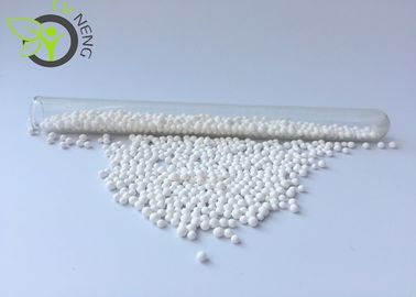 Tabellarischer aktivierter Tonerde-Adsorbent/aktivierte Tonerde-Perlen mit hoher Fläche
