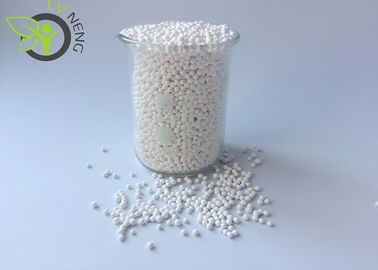 Tabellarischer aktivierter Tonerde-Adsorbent/aktivierte Tonerde-Perlen mit hoher Fläche