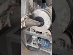 Molekularsiebadsorbent