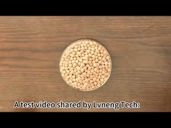 98% Reinheit 3A Molekulares Sieb-Trocknungsmittel zur effizienten Feuchtigkeitskontrolle