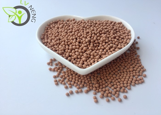 Qualität  Advanced Zeolite Water Adsorption for Optimal Water Purification CAS No. 70955-01-0 Fabrik