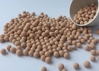 Qualität  Molecular Sieve Water Adsorbent 13X Zeolite balls With High Quality Fabrik