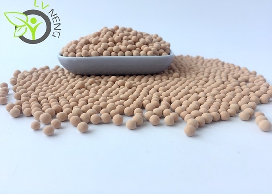 Molekularsieb-Adsorbent GSU 4A für ultra Hochspannungsgenerator steigern Transformator