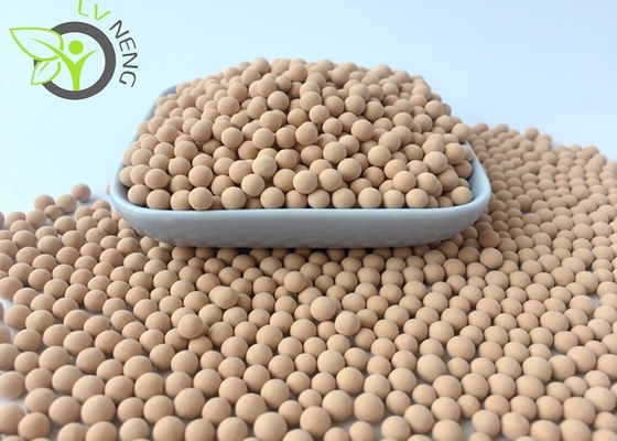 Molekularsieb-Adsorbent GSU 4A für ultra Hochspannungsgenerator steigern Transformator