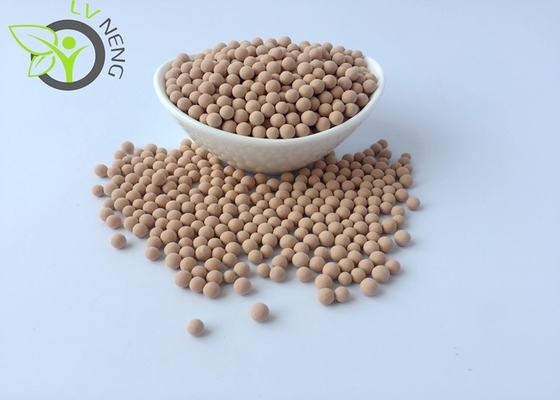 Zeolith-Molekularsieb-Adsorbent des Bereich-3A für Gas Isolierschaltanlage