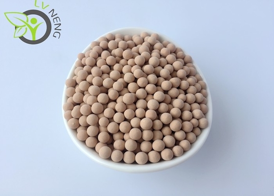 Zeolith-Molekularsieb-Adsorbent des Bereich-3A für Gas Isolierschaltanlage
