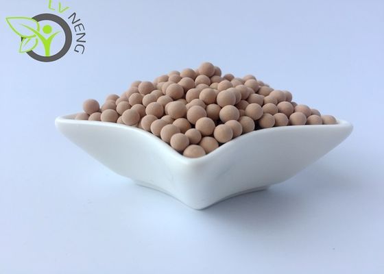 Molekularsieb-Adsorbent des Zeolith-3A für Schaltanlage KV-Getriebe-Verteilersystem