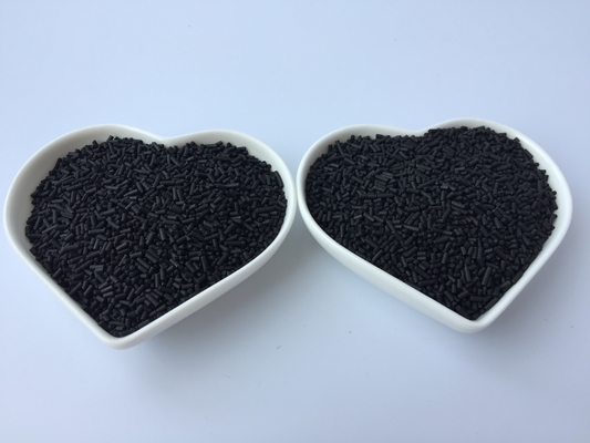 Hoher Stickstoff Rate Granular Carbon Molecular Sieves 680 - Belegungsdichte 700G/L