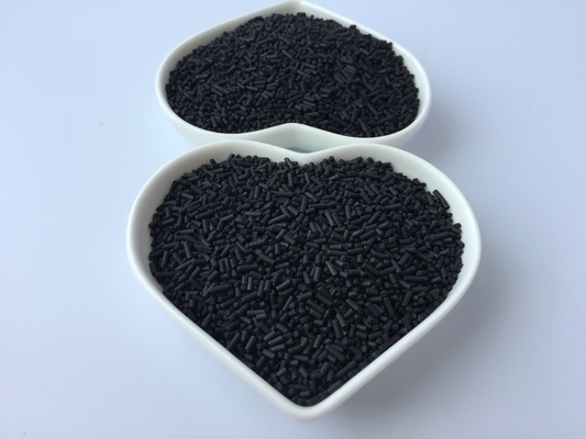 Hoher Stickstoff Rate Granular Carbon Molecular Sieves 680 - Belegungsdichte 700G/L