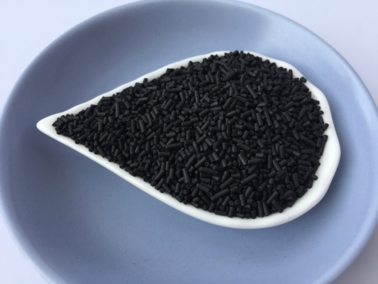 0.7 - hoher Ertrag-Kohlenstoff-Molekularsieb CMS-220 des Stickstoff-0.8Mpa 1.1mm - 1.2mm Durchmesser