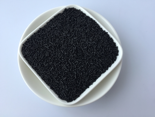 Langer Streifen-Kohlenstoff-Molekularsieb-Kohlenmonoxid-Adsorbent für Stickstoff-Produktion