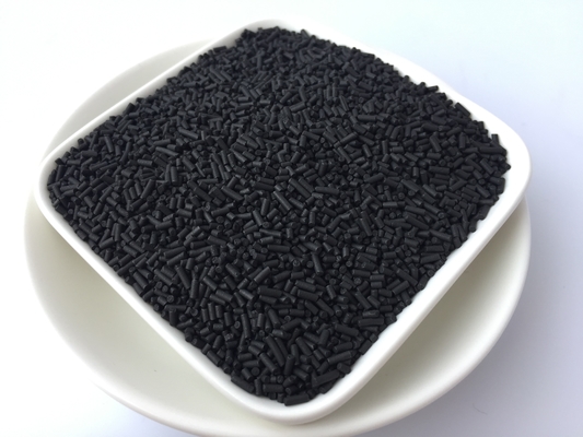 Langer Streifen-Kohlenstoff-Molekularsieb-Kohlenmonoxid-Adsorbent für Stickstoff-Produktion