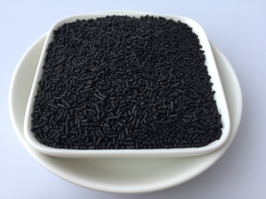 Langer Streifen-Kohlenstoff-Molekularsieb-Kohlenmonoxid-Adsorbent für Stickstoff-Produktion