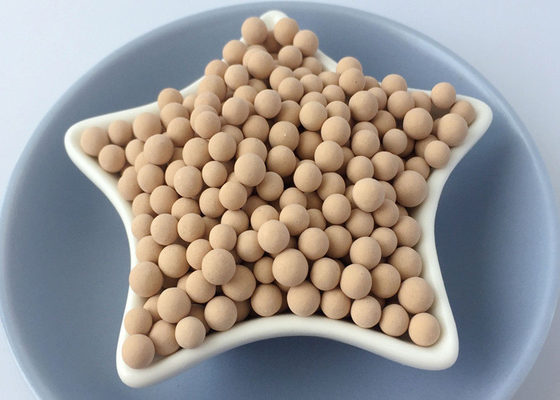 Adsorbent-Molekularsieb 5A mit PH3 - 10 und Fläche ≥900m2/G
