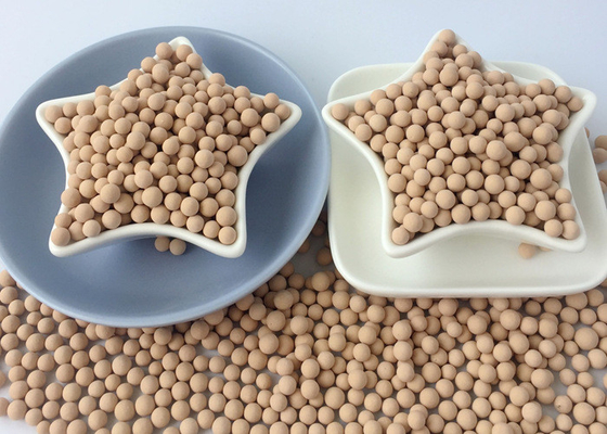Adsorbent-Molekularsieb 5A mit PH3 - 10 und Fläche ≥900m2/G
