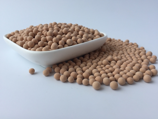 2-jähriger Molekularsieb-Trockenmittel-Molekularsieb-Adsorbent der Haltbarkeitsdauer-4A