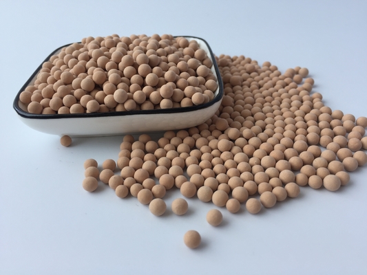 2-jähriger Molekularsieb-Trockenmittel-Molekularsieb-Adsorbent der Haltbarkeitsdauer-4A