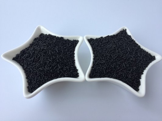 Molekularsieb-Adsorbent des Kohlenstoff-CMS-220 für granulierte Aktivkohle