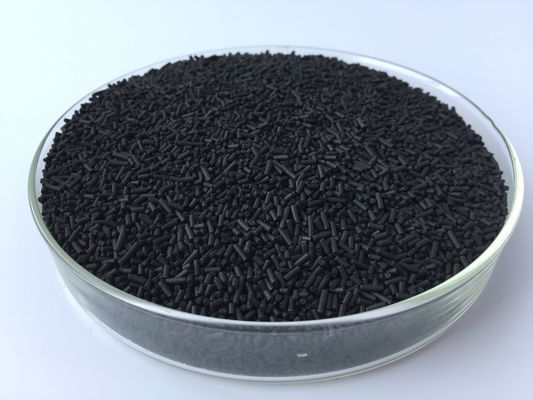 Gas-oder Flüssigkeits-Dehydrierungs-Kohlenstoff-Molekularsieb mit Belegungsdichte 80-700G/L