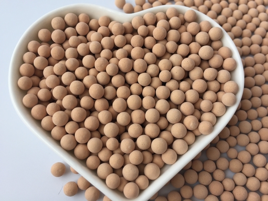 Wasserstoff-Gebrauchs-Zeolith-Molekularsieb des Adsorbent-Molekularsieb-5A granuliert