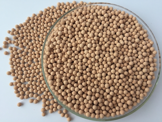 Wasserstoff-Gebrauchs-Zeolith-Molekularsieb des Adsorbent-Molekularsieb-5A granuliert