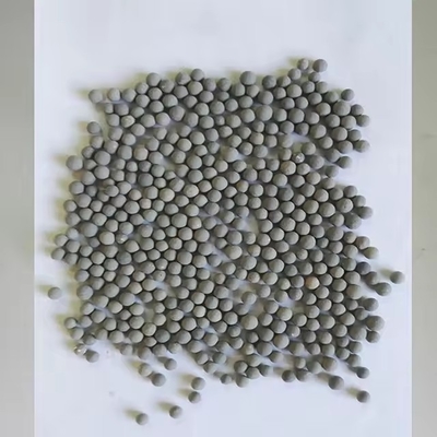 Aktiver Aluminiumpalladiumkatalysator 0,1%-5,0% Massendichte &lt; 2000 ppm Anwendung 25 kg/Tasche Verpackung