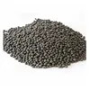 Massendichte Palladiumkatalysator Pd 25 kg/Tasche mit einer Deoxidationsgenauigkeit von weniger als 5,0 ppm