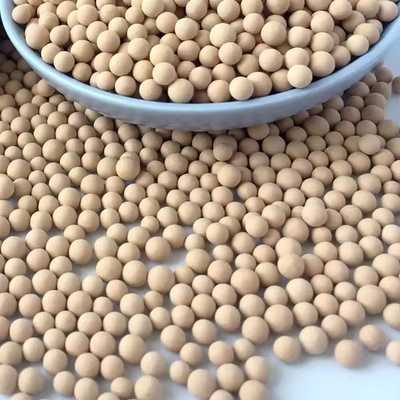 3A Molekulare Siebdesiccant für Kohlenwasserstoffbrennstoff Trockner Feuchtigkeit Trockner