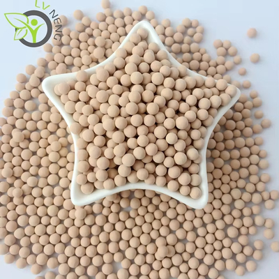 Hocheffizientes 13X-Molekularsiebdesiccant zur effektiven Feuchtigkeitsabsorption