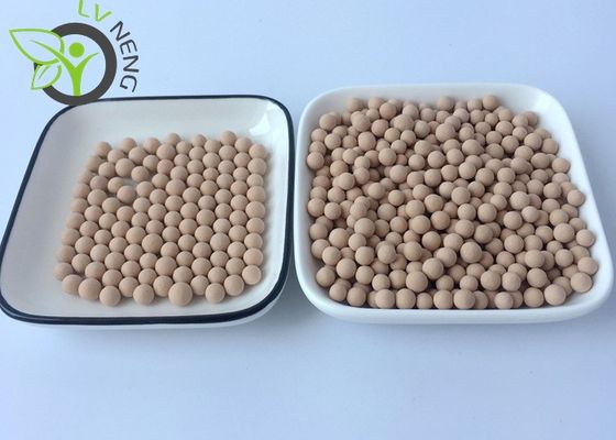 Hochleistungs-Zeolith-Molekularsiebe mit porösem kristallinem Aluminosilikat und mikroporösen Zeolith-Katalysatoren für industrielle Anwendungen