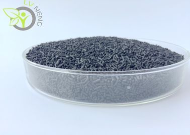 Verdrängte Aktivkohle-trocknender/kugelförmiger Kohlenstoff-Adsorbent wenden weit Size1.1-1.2mm an