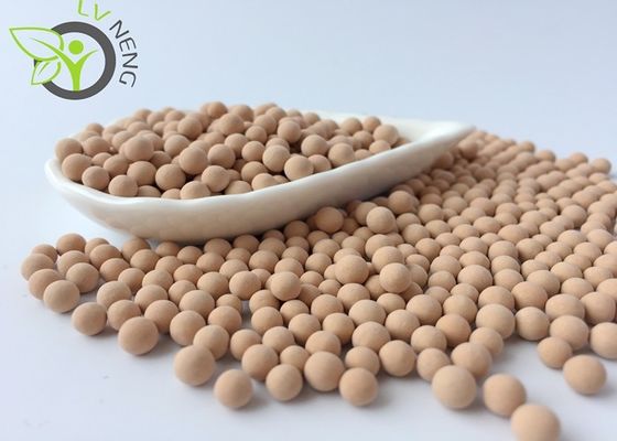 Hochleistungs-Zeolith-Molekularsieb für Trennung und Reinigung in Umweltanwendungen