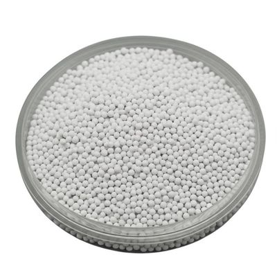 Industrielle Molekülsiebe 5A zur Entfernung von Feuchtigkeit und CO2 in der pharmazeutischen Produktion ISO9001:2008 zertifiziert