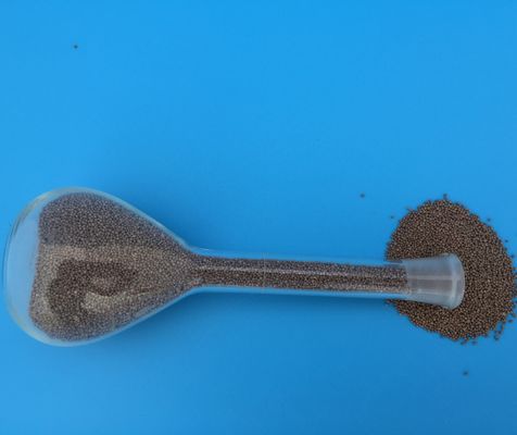 Industriequalität Molekularsieb-Adsorptionsmittel für effektive Adsorptionslösungen