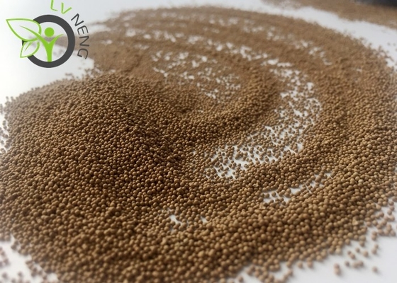 Gas Isoliernebenstellen-Molekularsieb-Adsorbent-Hochdruckstärke