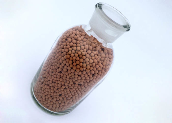 Wasser-kondensierendes Zeolith-Molekularsieb-Trockenmittel für Insulatedglasierende Glaseinheit