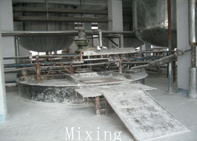 Xi'an Lvneng Purification Technology Co.,Ltd. Fabrik Tour